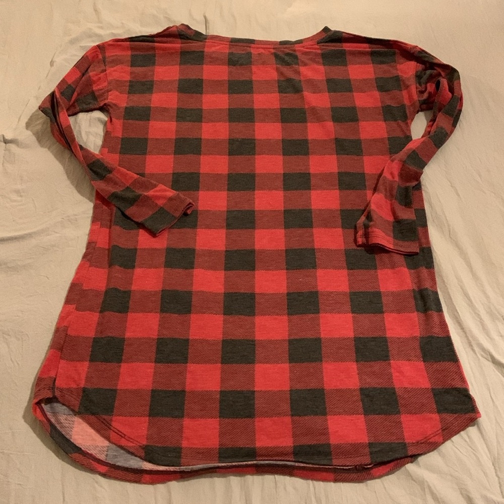 Pajama Set - Picture 2 of 7